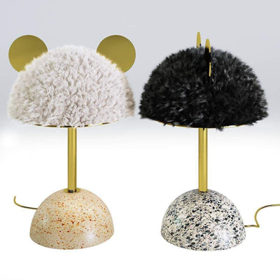 Terienise Modern Table Lamp