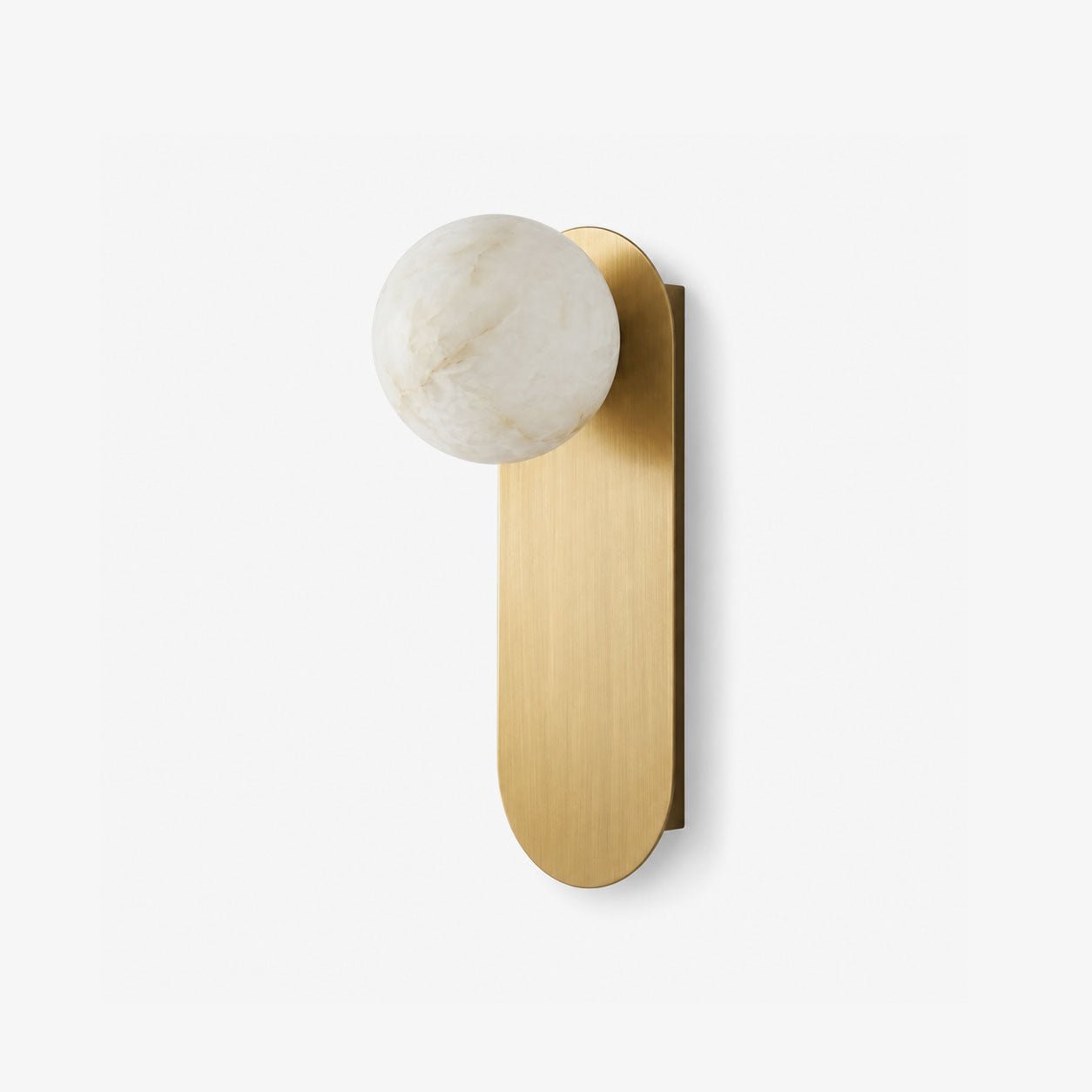 Gemo Wall Sconce