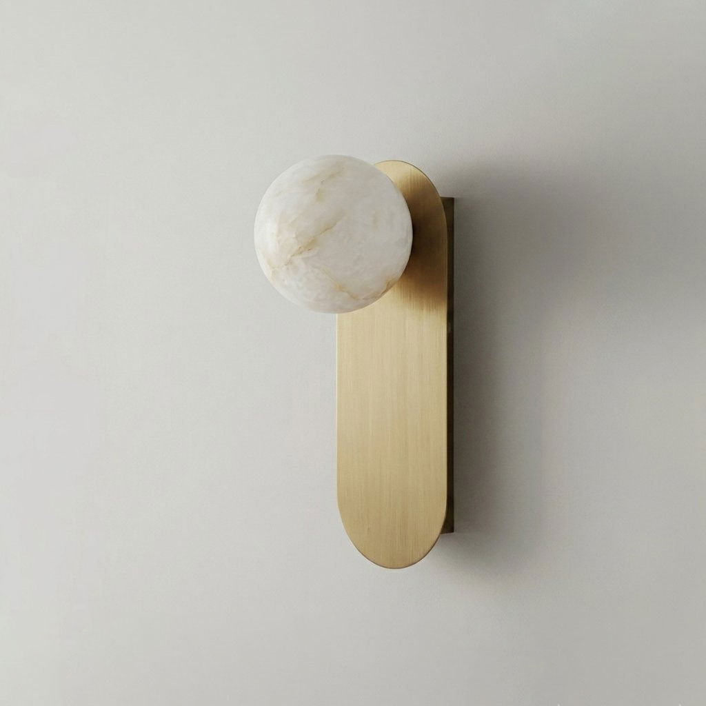Gemo Wall Sconce