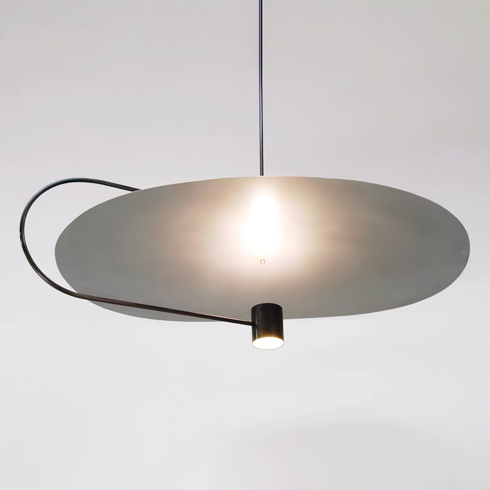 Reninia Geometric Pendant Light