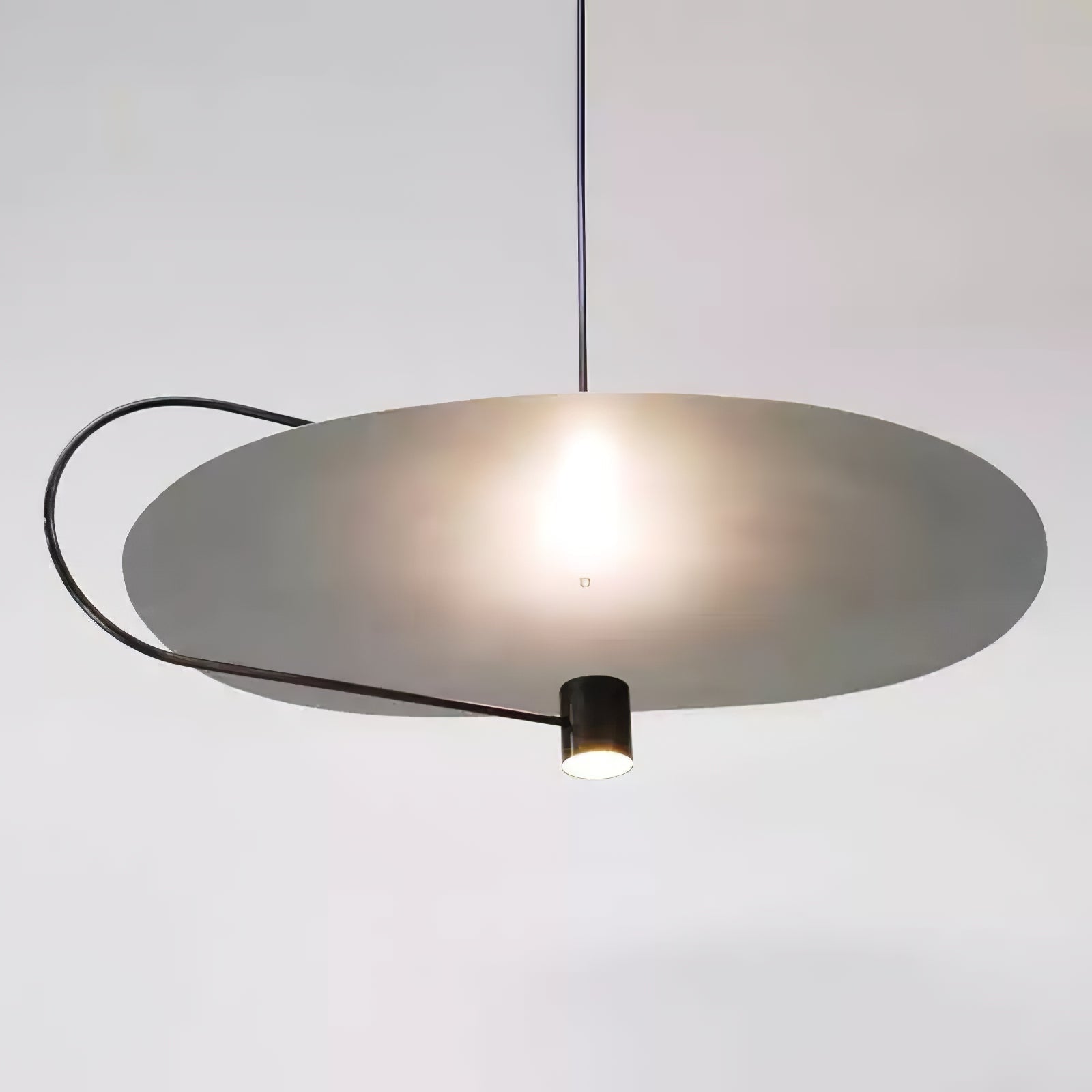 Reninia Geometric Pendant Light