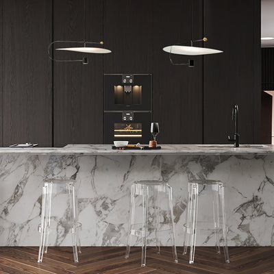 Reninia Geometric Pendant Light