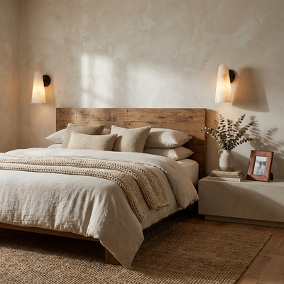 Dew Wall Sconce