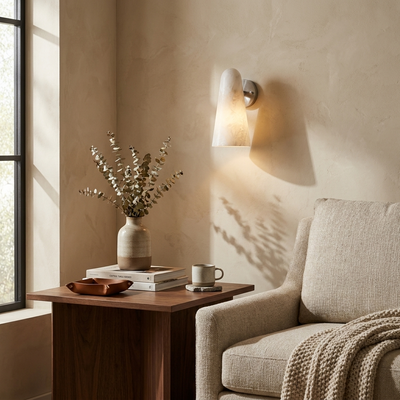 Dew Wall Sconce