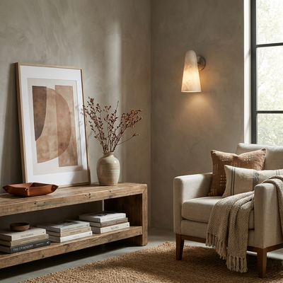 Dew Wall Sconce