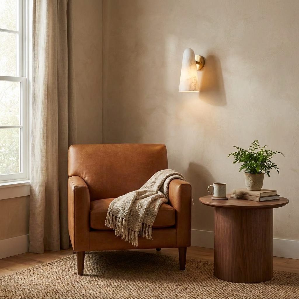 Dew Wall Sconce