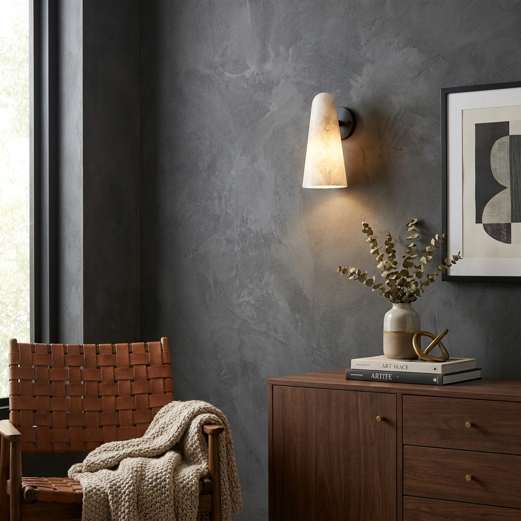 Dew Wall Sconce
