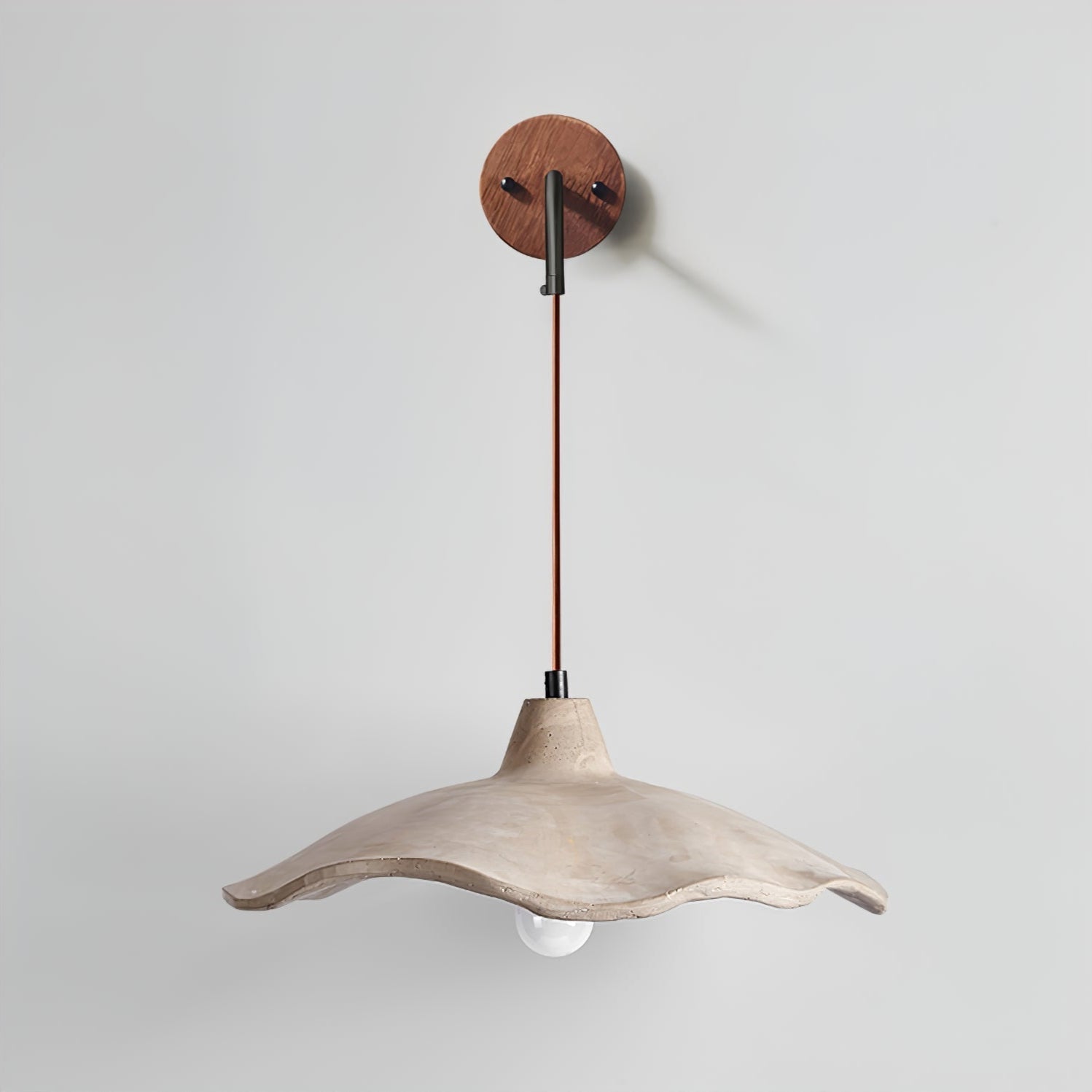 Noraleria Sconce