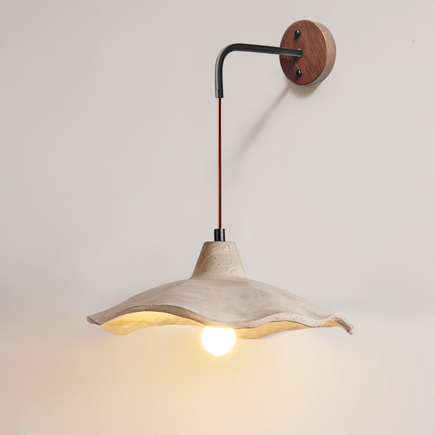 Noraleria Sconce