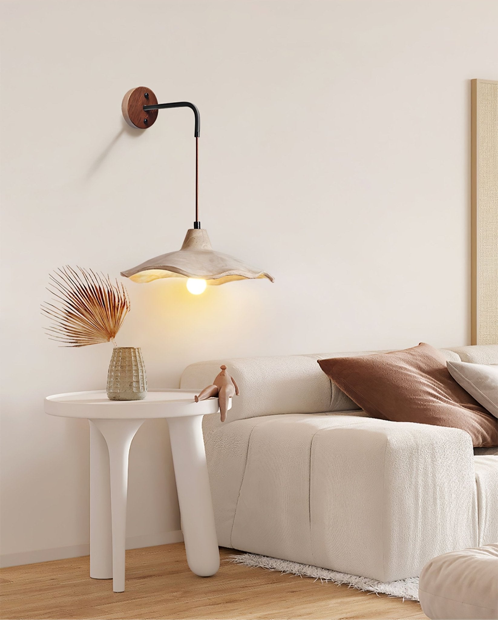 Noraleria Sconce