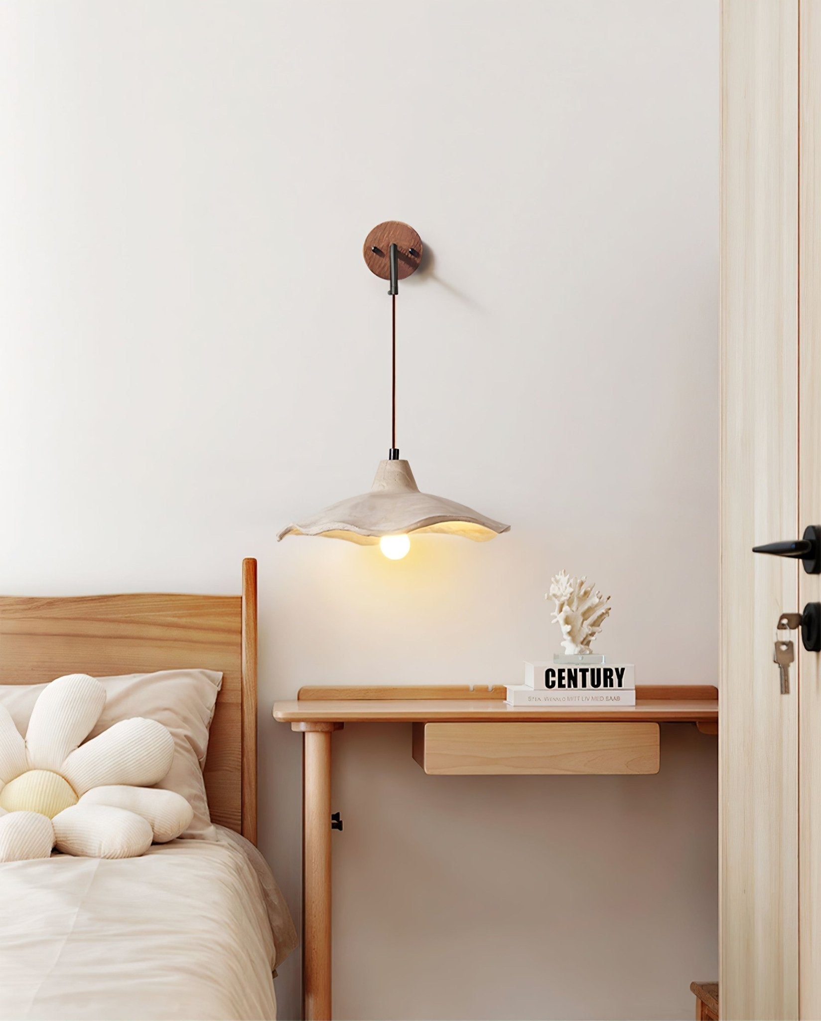 Noraleria Sconce