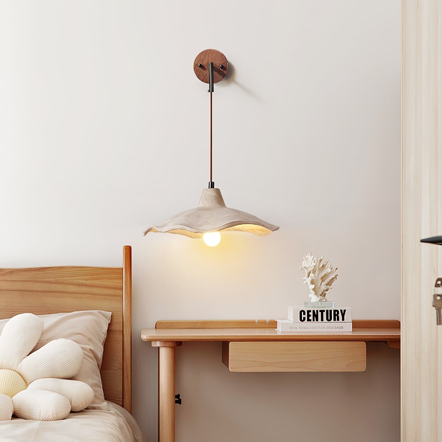 Noraleria Sconce