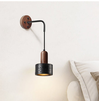 Mirox Indoor Wall Lamp