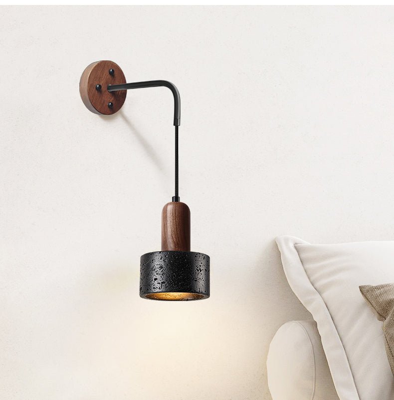 Mirox Indoor Wall Lamp