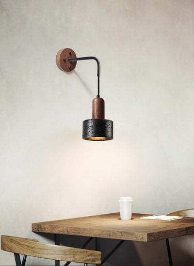 Mirox Indoor Wall Lamp