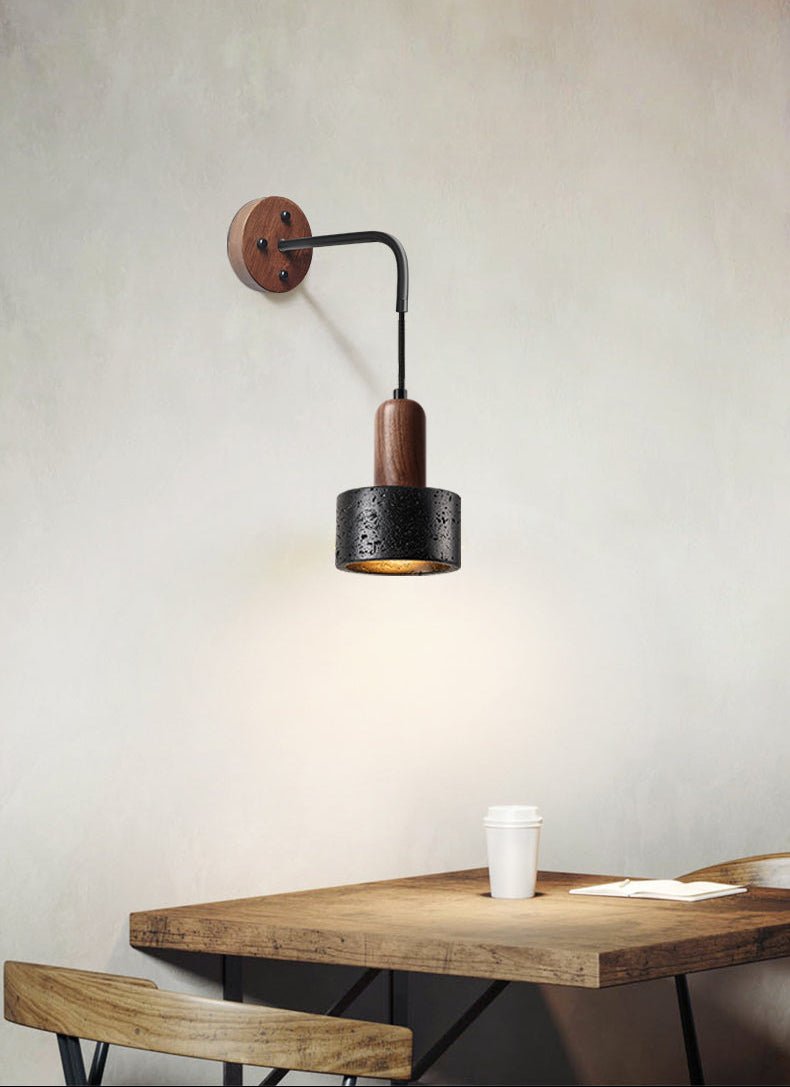 Mirox Indoor Wall Lamp
