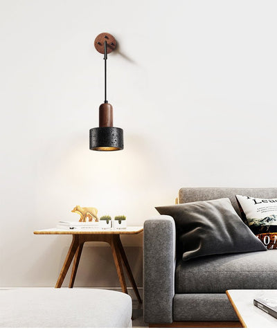 Mirox Indoor Wall Lamp