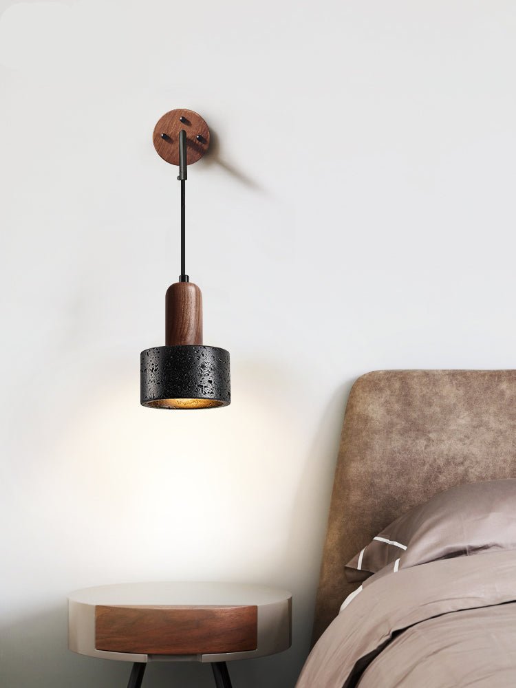 Mirox Indoor Wall Lamp