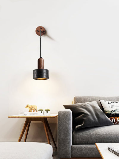 Mirox Indoor Wall Lamp