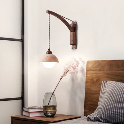 Avenoaine Cantilever Wall Light