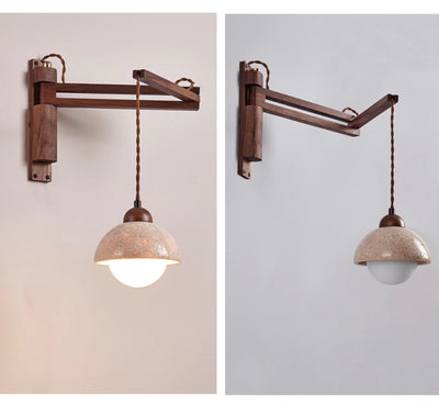 Avenoaine Cantilever Wall Light