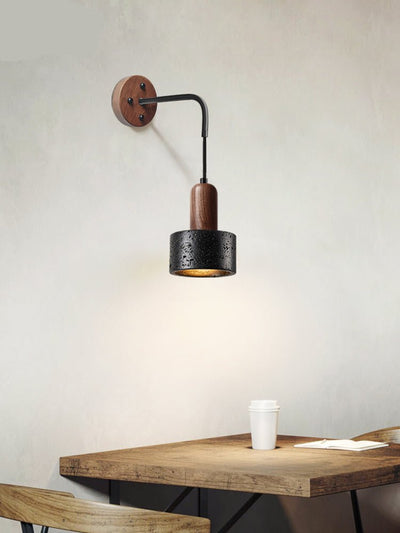 Mirox Indoor Wall Lamp