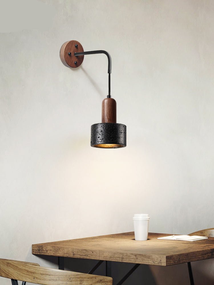 Mirox Indoor Wall Lamp
