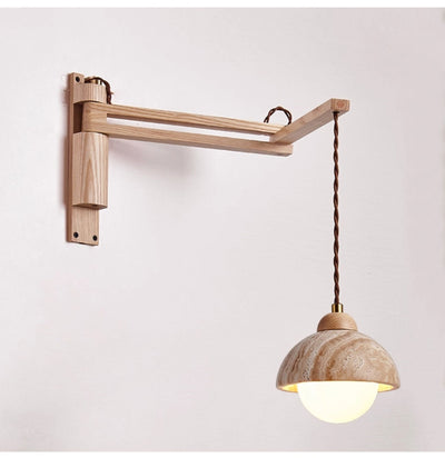 Avenoaine Cantilever Wall Light