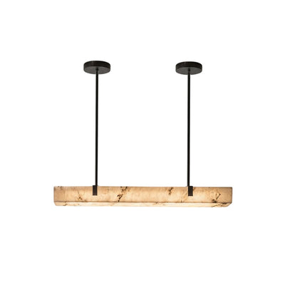 Velawell Alabaster Chandelier