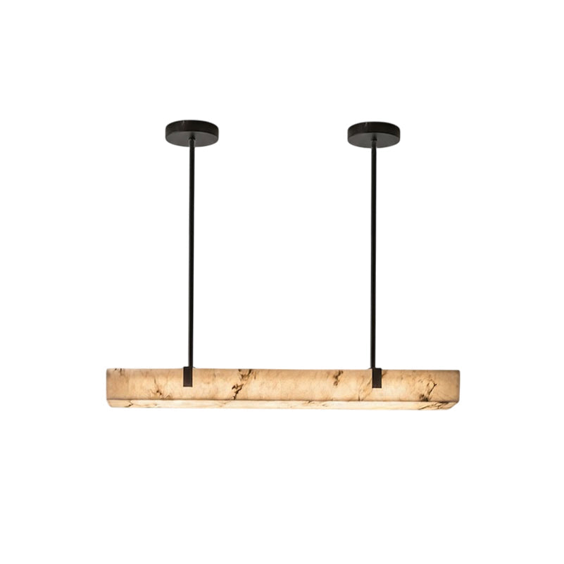 Velawell Alabaster Chandelier