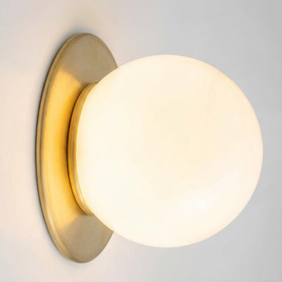 Myrtle Wall Lamp