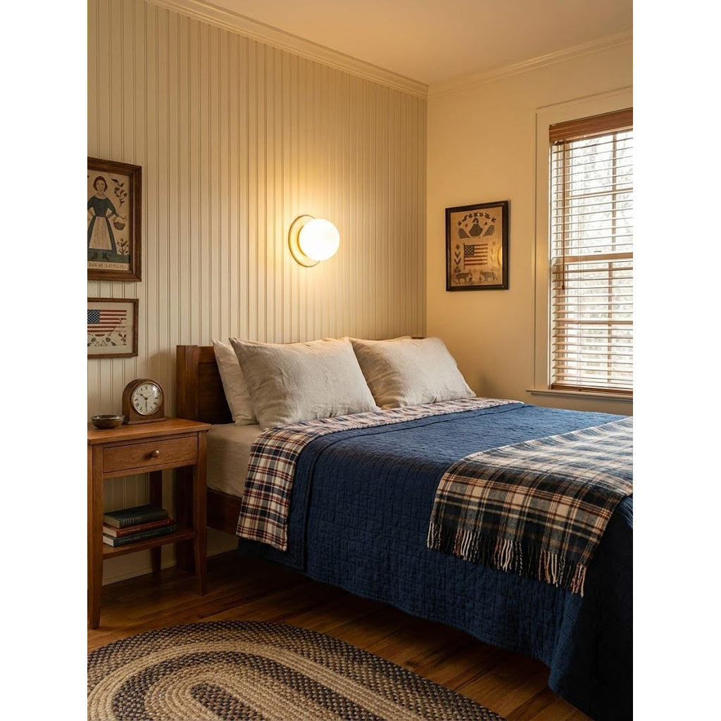Myrtle Wall Lamp