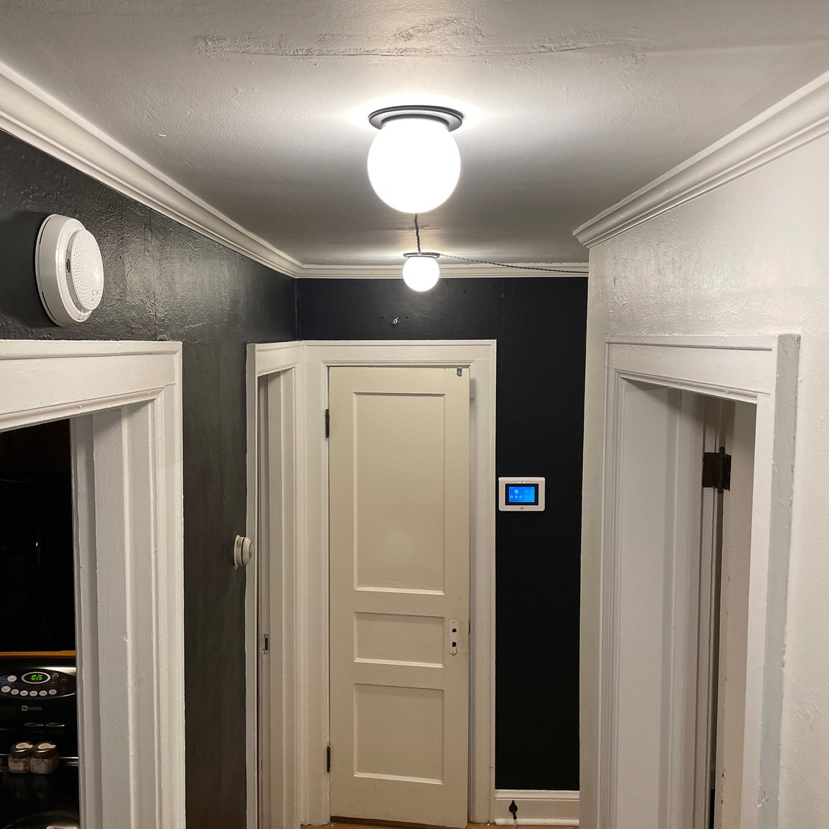 Myrtle Wall Lamp