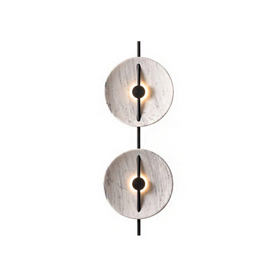 Nerarira Marble Wall Lamp