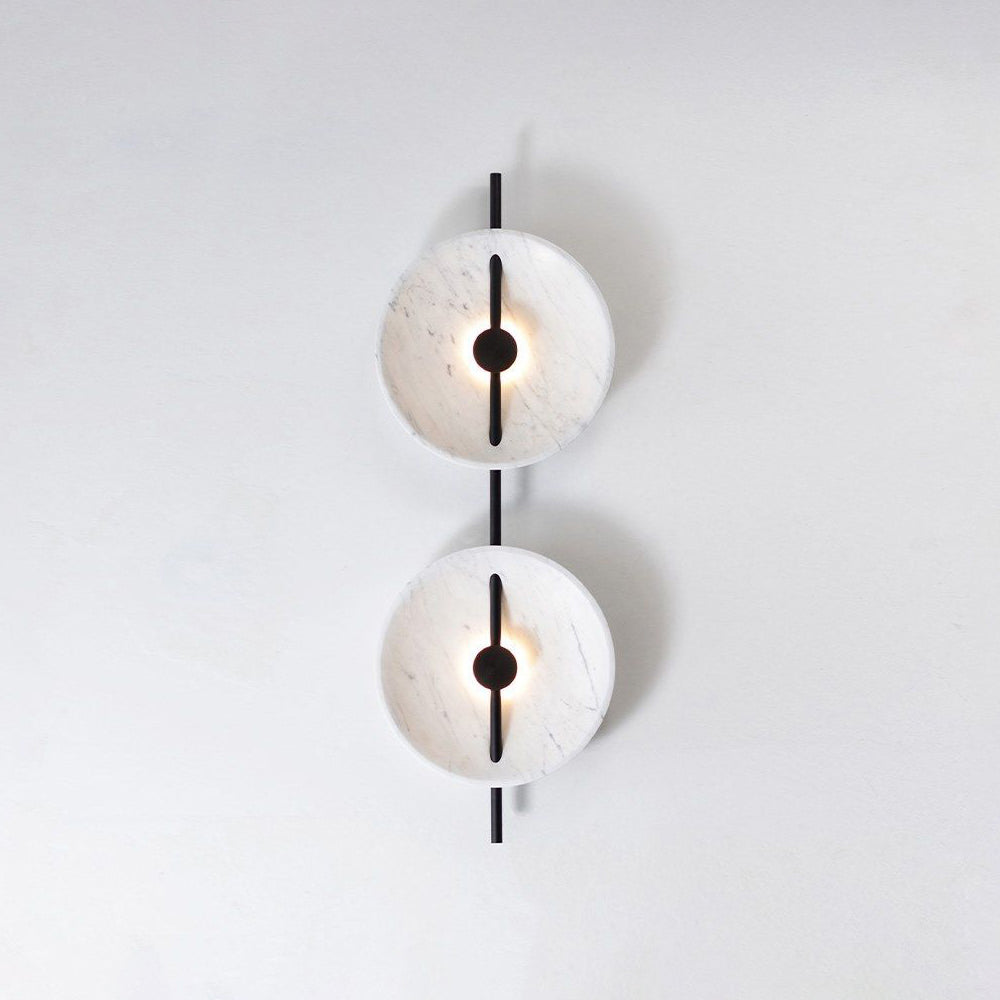 Nerarira Marble Wall Lamp
