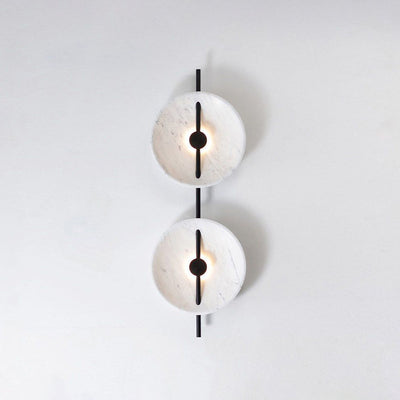 Nerarira Marble Wall Lamp