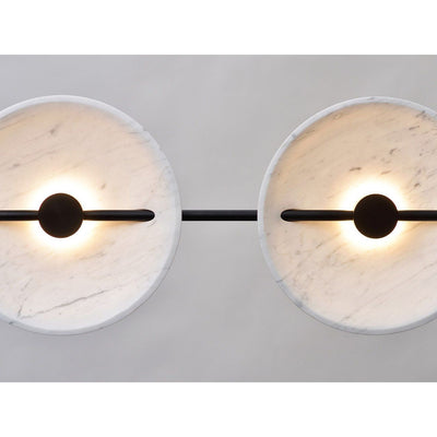 Nerarira Marble Wall Lamp