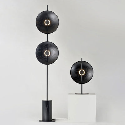 Viraisiella Table Lamp