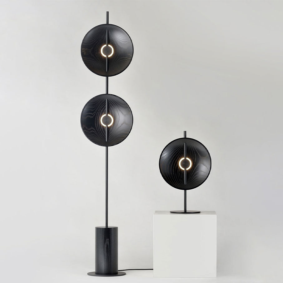 Viraisiella Table Lamp