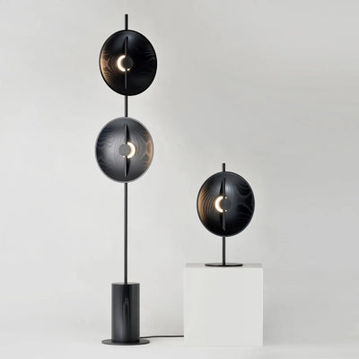 Viraisiella Table Lamp