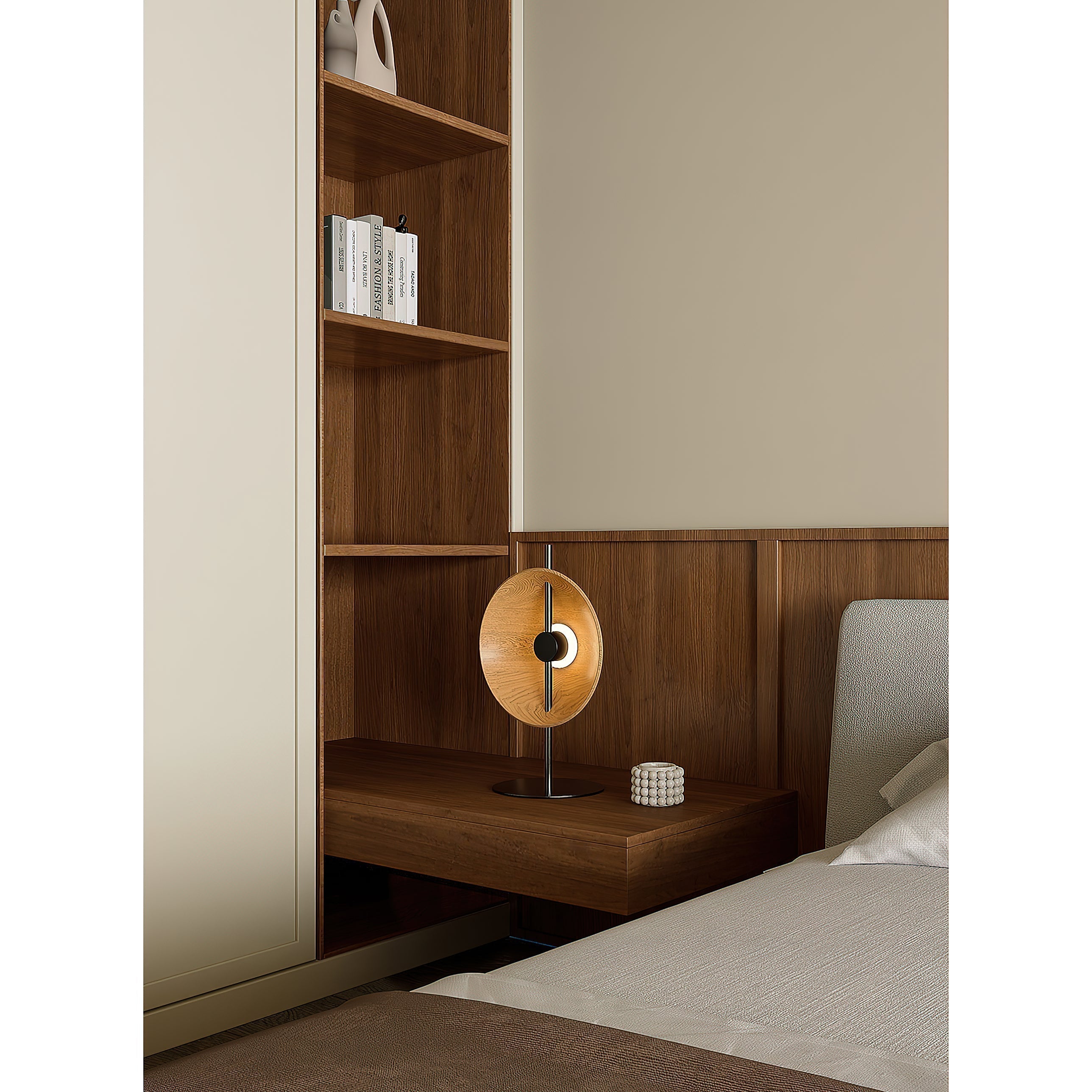Viraisiella Table Lamp