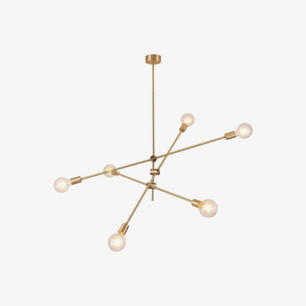 Calelelle Modern Chandelier