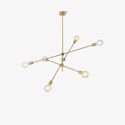 Calelelle Modern Chandelier
