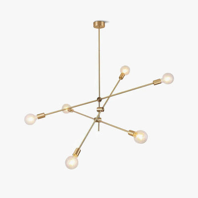 Calelelle Modern Chandelier