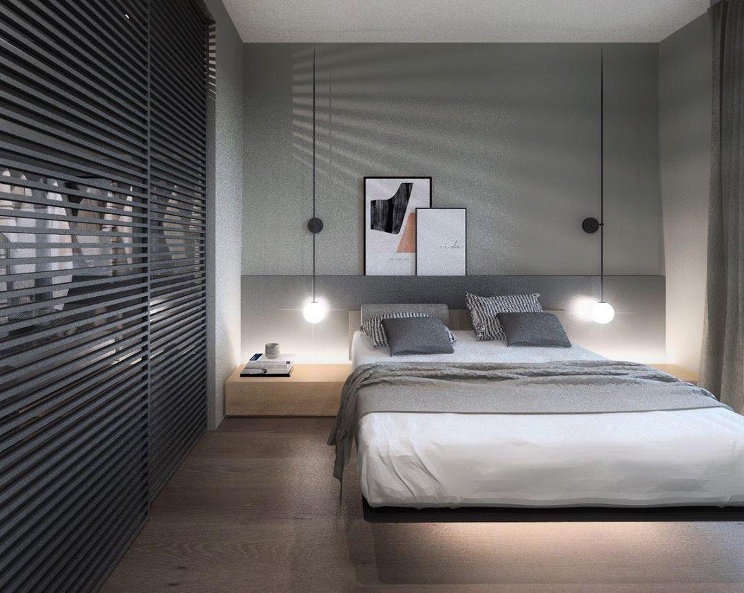Veluelle Modern Minimalist Mobile Glass Wall Lamp