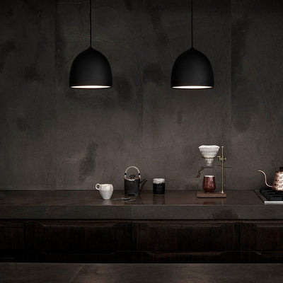 Cenora Polycarbonate Pendant Light
