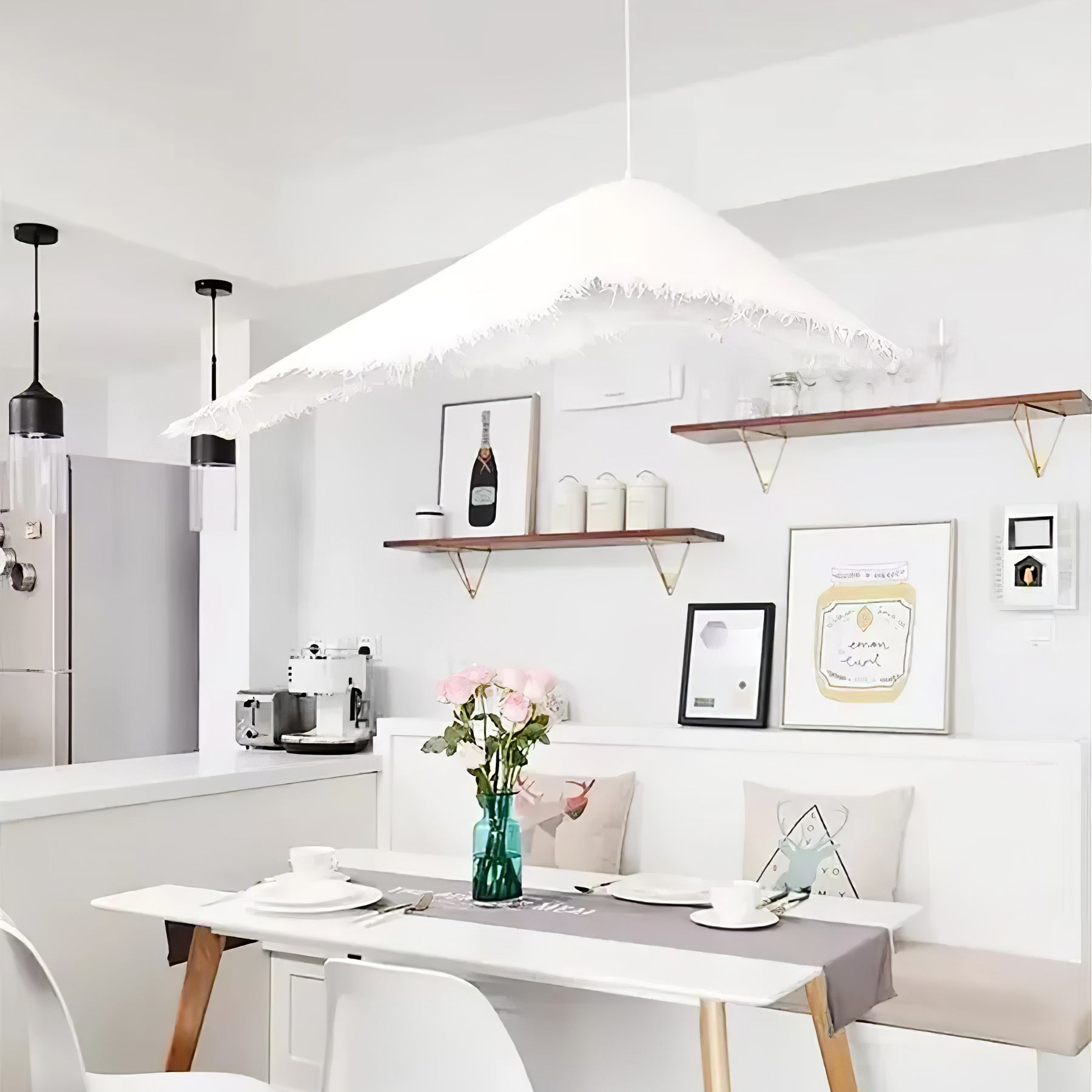 Soraia Pendant Lamp