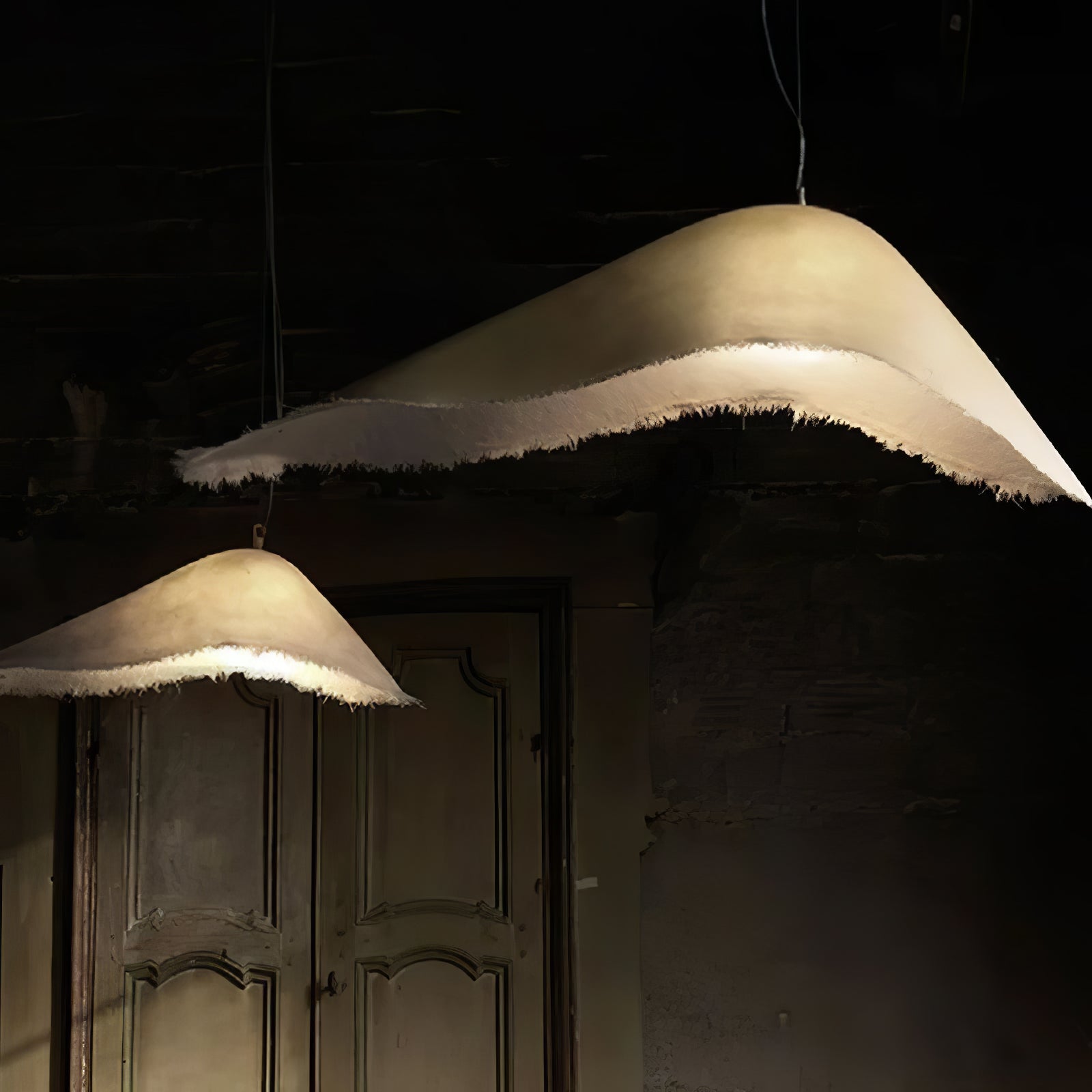 Soraia Pendant Lamp