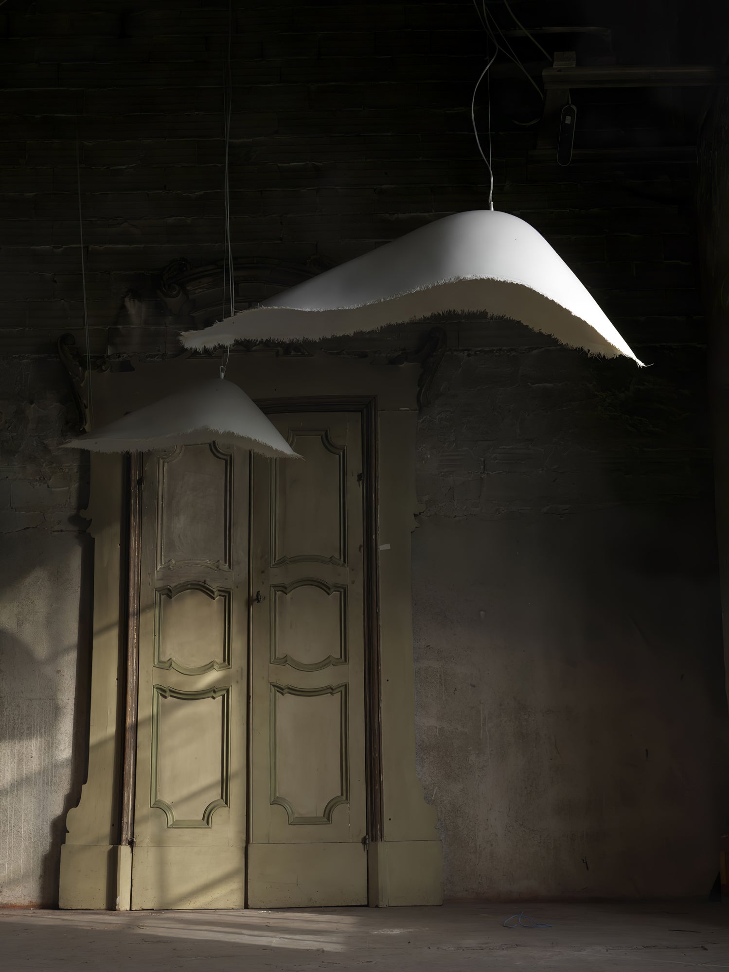 Soraia Pendant Lamp