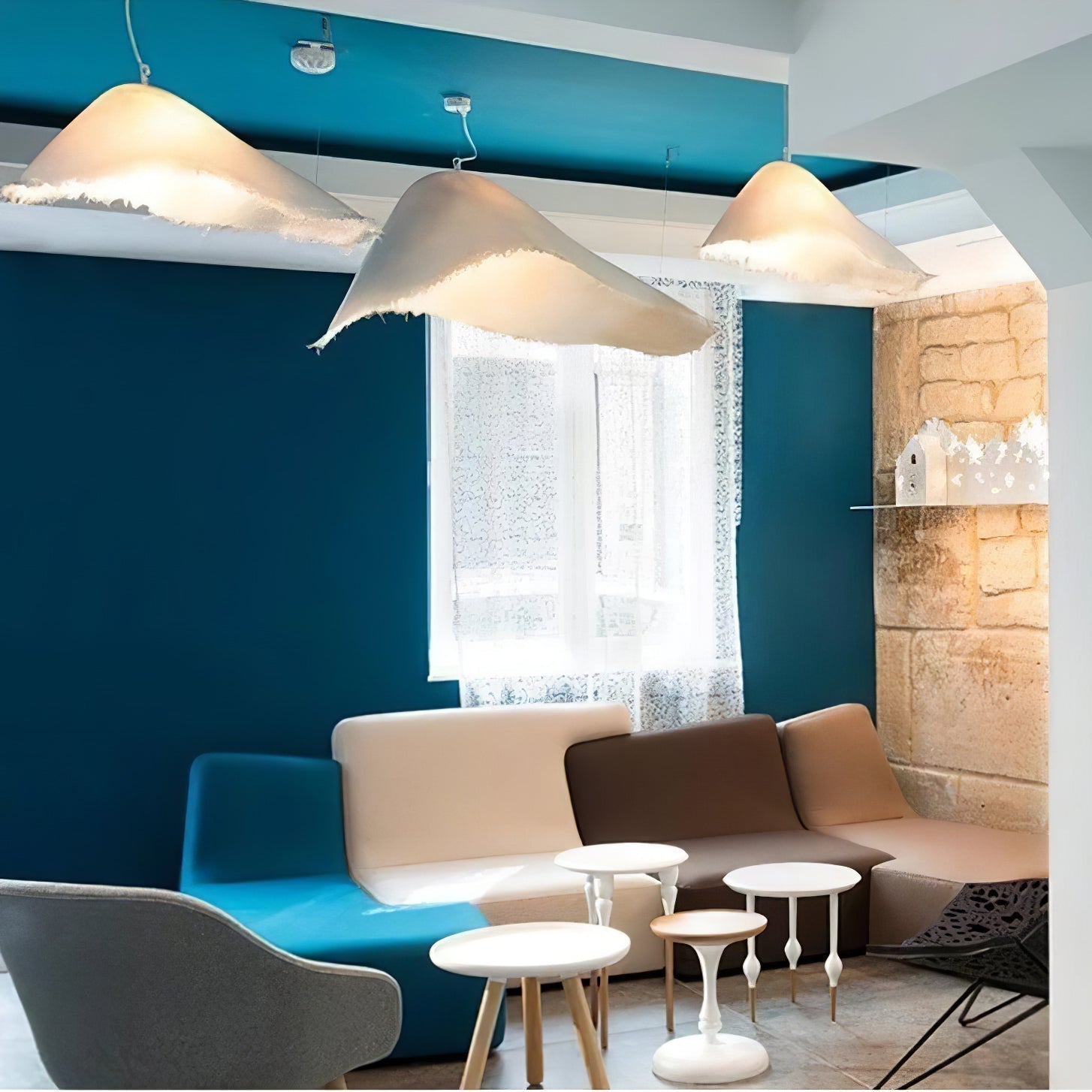 Soraia Pendant Lamp